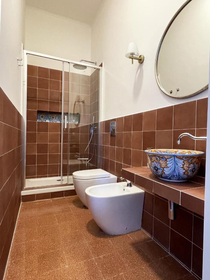 Isola - Smart Aparthotel Месина Екстериор снимка