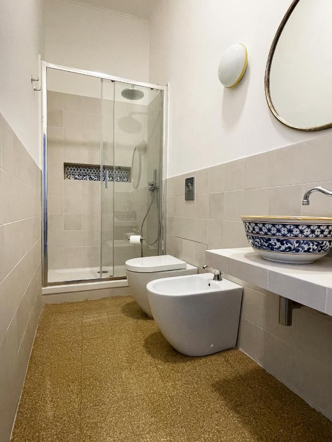 Isola - Smart Aparthotel Месина Екстериор снимка